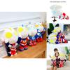Cute Ultraman Plush Toy Cartoon Di Jia Superman Doll Kids Festival Gift