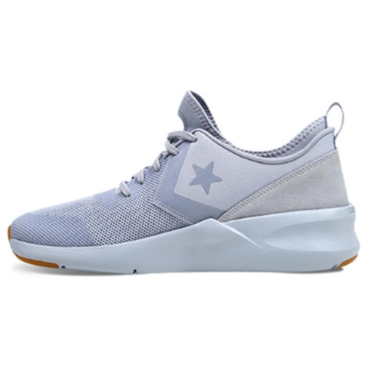 

Converse Fastbreak Ultra Low top Vintage Basketball Shoes Unisex Gray 156968C 43