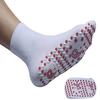 Thermal Magnetic Socks Tourmaline Socks Unisex Foot Massager 1Pair Sport Sock Self-Heating