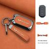 Wuling Hongguang Mini EV Key Case for Bingo, Hongguang S/S3, Jiachen, Star Chima, Macaron, and Kaijie.