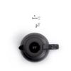 Nanshan Ceramic Insulated Infuser Teapot
