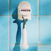 Gillette Venus Olay Sugarberry Razor + 2 razor blades, 1 set, 2 pieces ,Korean razor blade