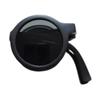 Round Frame Children's Sunglasses Candy Colored Round Frame Sunglasses  For Boys