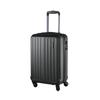 Diplomat HM-6692/-2 Titanium Spinner Suitcase