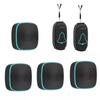 A808 Wireless Elderly Call Button Emergency Doorbell