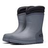 Shimano Super Thermal Deck Boots Size S FB-370Y Gray,