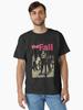 The Small Faces The Fall Band Classic T-Shirt