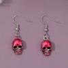 Halloween Ear Drops Ear Jewelry Drop Earrings Ear Accessories Dangle Earrings