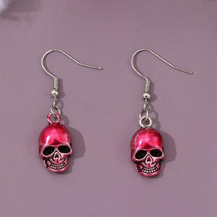 Halloween Ear Drops Ear Jewelry Drop Earrings Ear Accessories Dangle Earrings