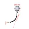 Air Tire Pressure Gauge 0-100 PSI Car Truck Motorcycle SUV Tire Tyre Pressure Gauge Inflator Air Line Pump Car Truck