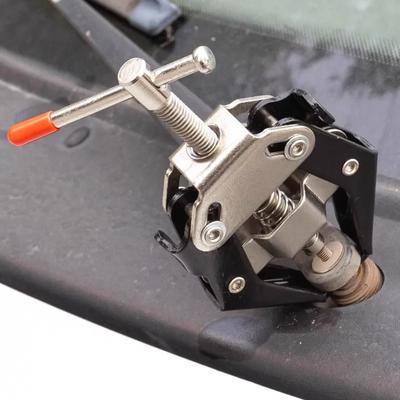 Professionelle Auto Auto Batterie Terminal Lichtmaschine Lager Scheibenwischer Arm Entferner Puller Roller Extractor Reparatur Werkzeuge