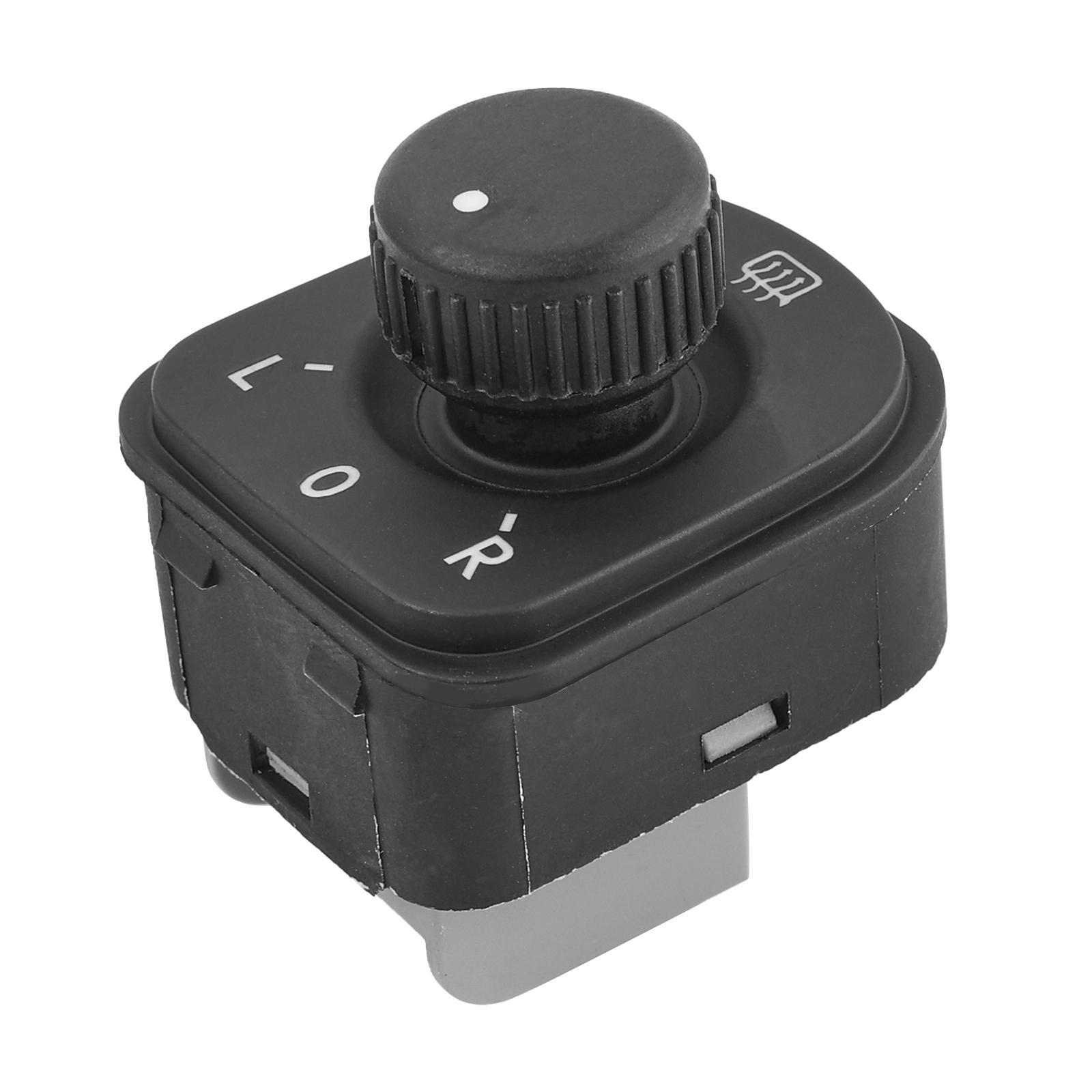 

Электрический переключатель бокового зеркала заднего вида автомобиля, кнопка управления сзади для VW Golf MK5 MK6 Passat B6 Tiguan Jetta Eos 1K0 959 565H 1K0959565H