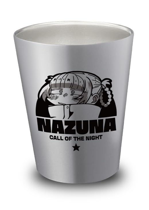 

Cospa Yofukashi no Uta Yofukashi no Uta Stainless Steel Thermo Tumbler [Official]
