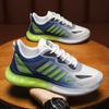Men's Shoes 2024 Autumn New Trend Men's Outdoor Sports Shoes Casual Shoes Trendy Breathable Fashion Running Shoes