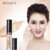 Correcteur de rajeunissement de la peau soyeuse, isolation naturelle, réparation tridimensionnelle, fond de teint liquide, base de maquillage nourrissante et hydratante