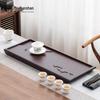 Chinese Gongfu Bamboo Tea Tray