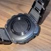 Used CASIO PRO TREK Triple Sensor Tough Solar Watch
