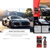 Agent de Revêtement Automobile Rayhong Pour la Protection de la Peinture de Voiture Améliorant la Brillance Et la Résistance à la Saleté