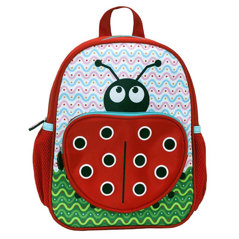 Luokelan Kids Bilingual Story Backpack