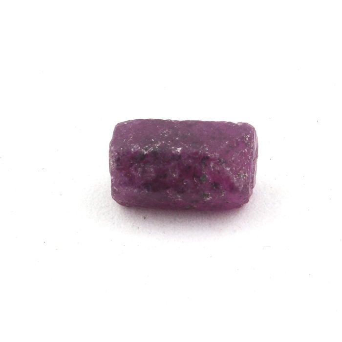 Rubis - A BIJOUX - 3.68 ct - Rouge