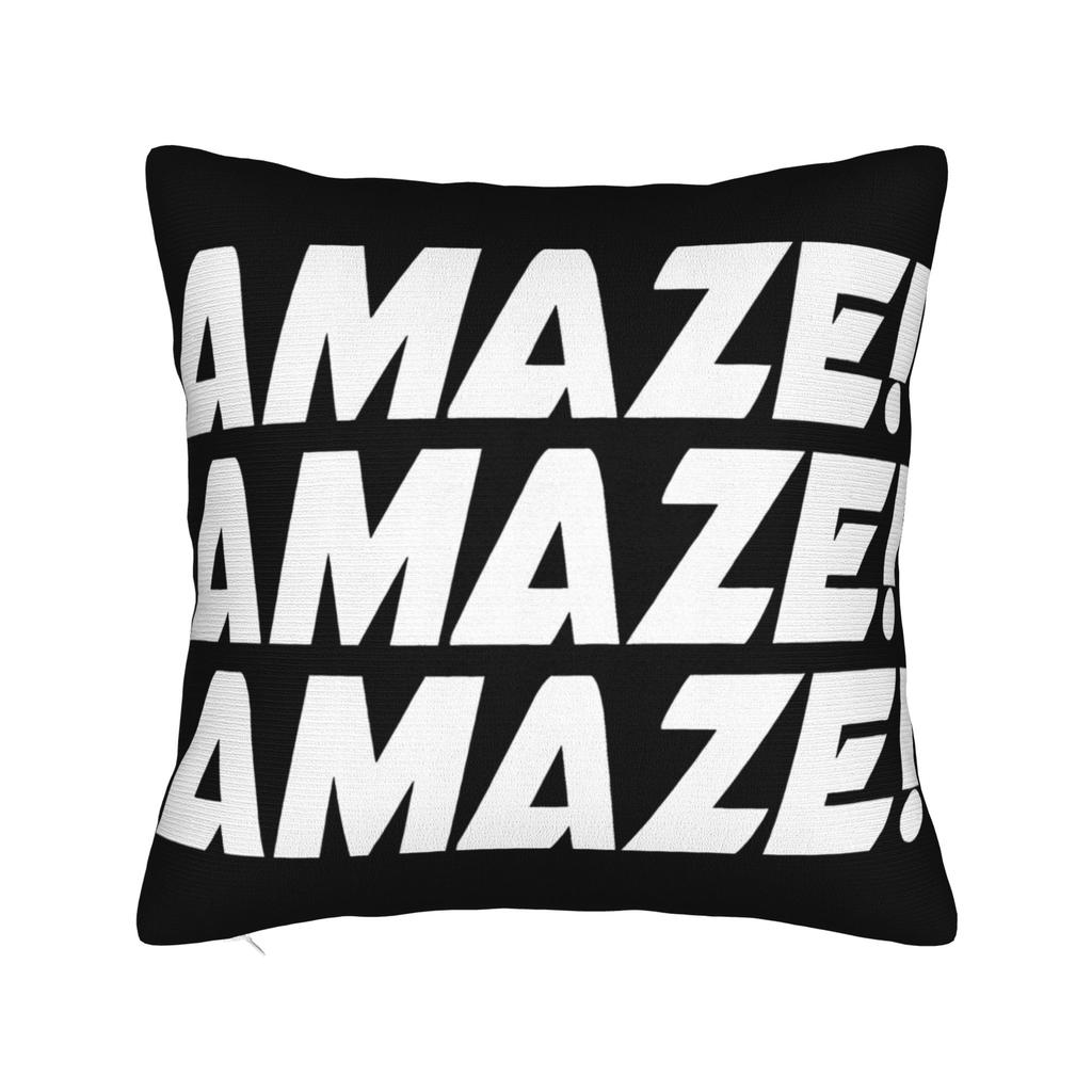 Project Hail Mary Rockys You Sleep I Watch Pillow Case Comfy Pillow Cover For Sofa Car Home Decor Fashion Pillowcases