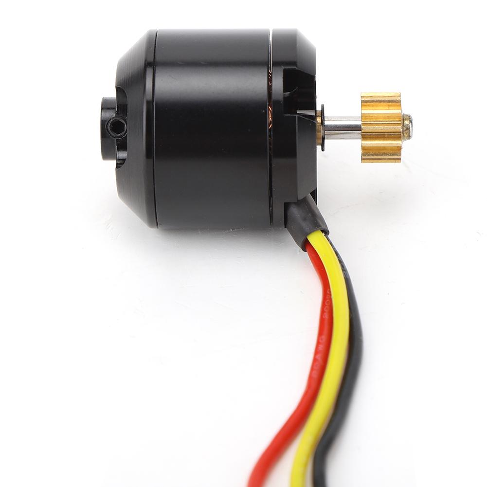 Remote Control Helicopter Brushless Motor Accessory Part Fit for Wltoys V950