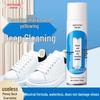 Greeky White Shoe Cleaning Solutions
