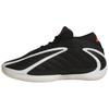 AE 2 Core Black Men Sneakers Zero-Metallic Lucid-Red JS3508