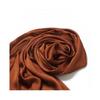 (180x70CM,TH35-30)Luxury Solid Hijab Scarf Women Turban Muslim Headband Design Chiffon Crinkle Bandana Wrap Shawl Fashion Muffler Foulard 2023 New