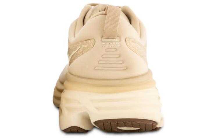 HOKA One One Bondi 8 Shifting Sand Vanilla 1123202-SHF