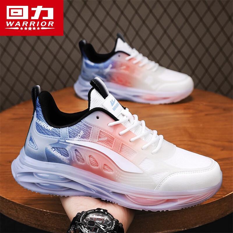 Warrior Men s 4342 Lightweight Running Shoes 44