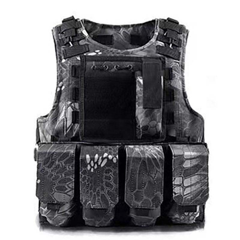 Kinderweste Kinderwesten Outdoor-Ausrüstung Jungen Mädchen