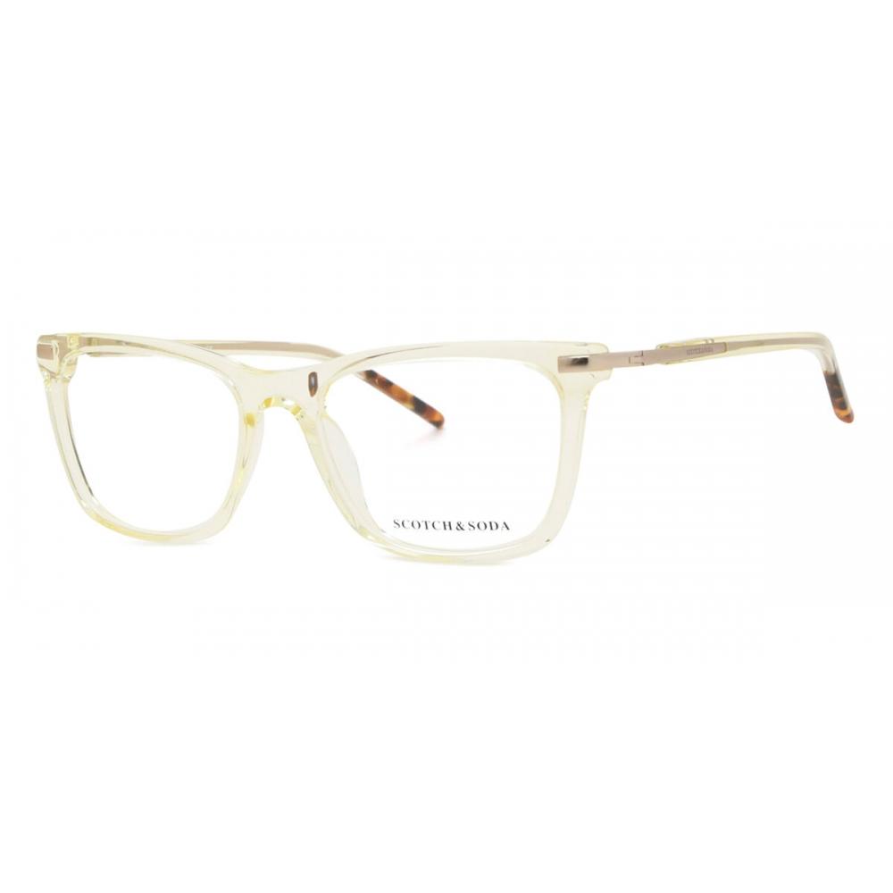 Scotch   Soda 3010 404 Unisex Eyeglasses
