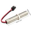 Speed Sensor Engine Pickup 3/4-16UNF Thread Plug Accessory MSP6724 for Generator