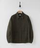 Roughside Comfort Jacket Bark