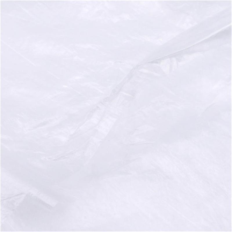 Bathroom Supplies Home Supplies 90pcs/bag Disposable Tub Liners Bath Basin Bags for Foot Spa 65cm*50cm