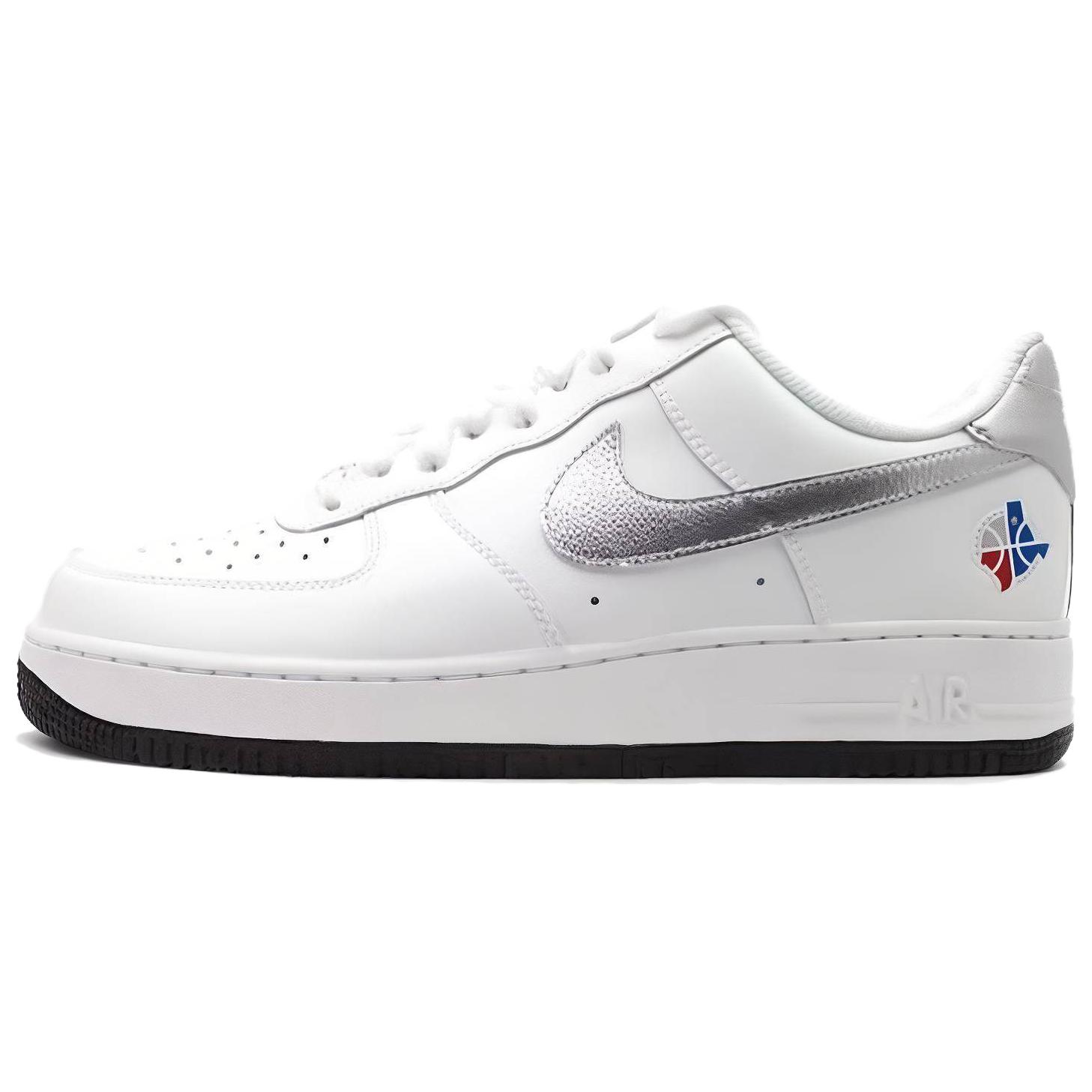 

Nike Air Force 1 Low All Star White 2010 315122-120 44