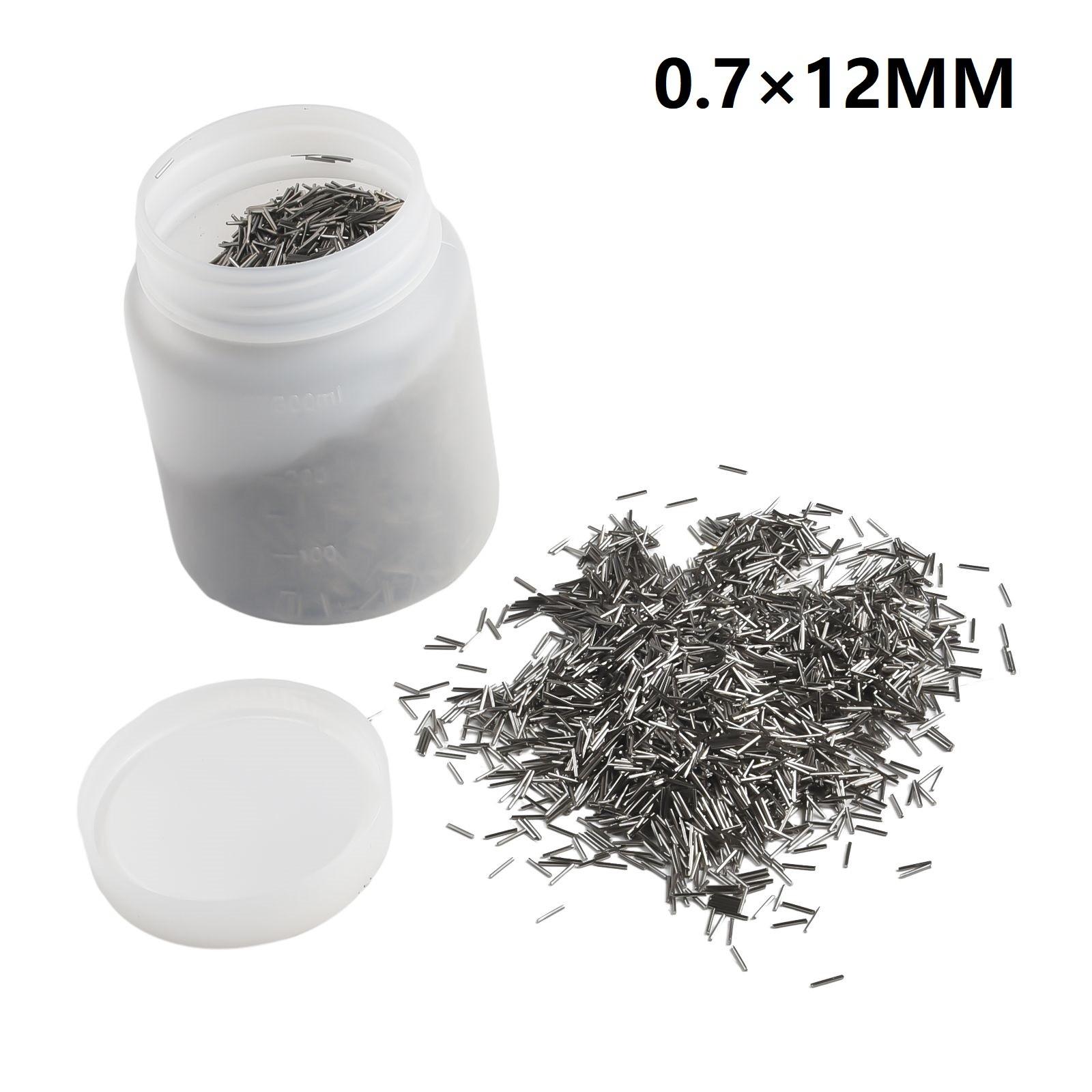 

Полировальная игла для шлифовального станка Оборудование Полировка металлических деталей 0.7×12MM