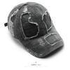 Women's Washed and Distressed Solid-color Baseball Cap, Suitable for Outdoor Activities, Providing Sun Protection and Shade