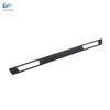 LHD For BMW 3 Series E90 E92 E93 2005-2012 Car Center Console Glove Box Water Cup Holder Panel Cover Decoration Trim Strip Black