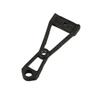 Universal Heater Fuel Pump Mounting Bracket Oil Fuel Air Parking Heater Pump Holder Compatible with Webasto Eberspacher