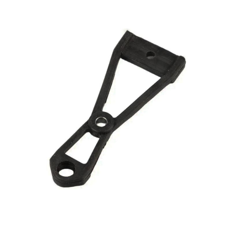 Universal Heater Fuel Pump Mounting Bracket Oil Fuel Air Parking Heater Pump Holder Compatible with Webasto Eberspacher