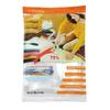  New Space  Saving Storage Seal Vacuum Bags Compressed Organizer Bag 