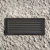 Adjustable Floor Vent Covers Magnetic Screen Traps Adjustable Magnetic Screen Filters Set for Home Sidewall or Ceiling