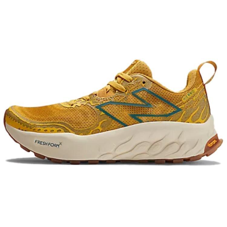 Fresh Foam X Hierro Wmns New