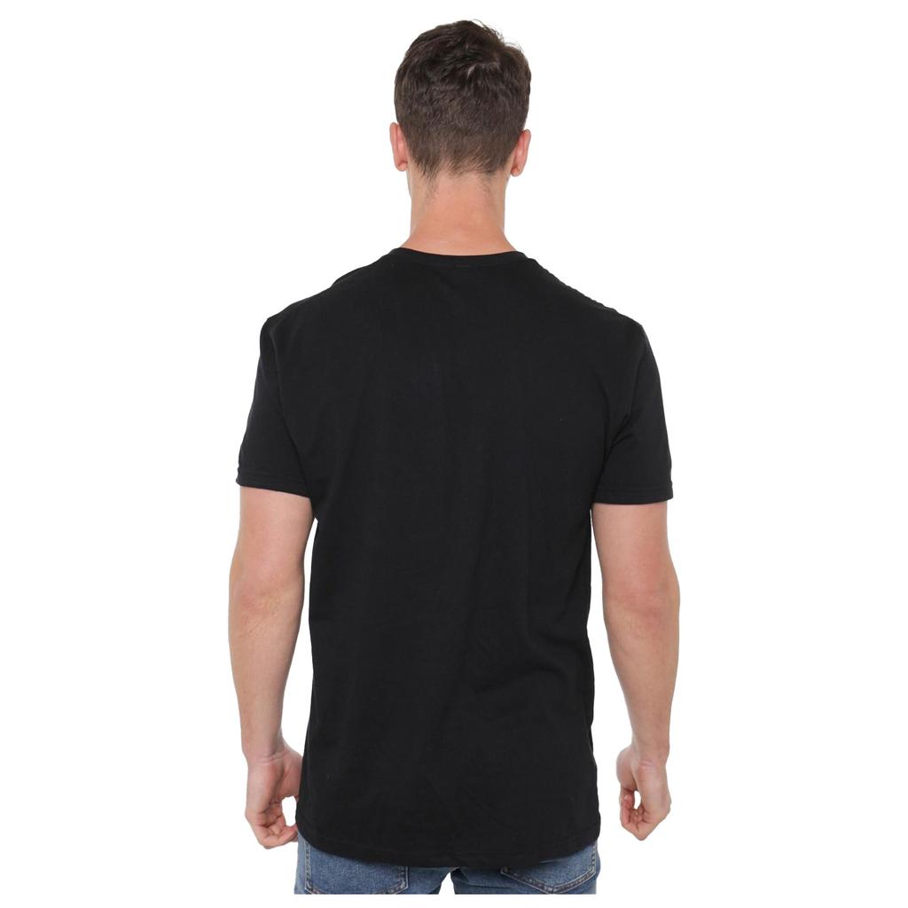 STAR WARS Pánské tričko Jedi Obi-Wan Kenobi Shattered