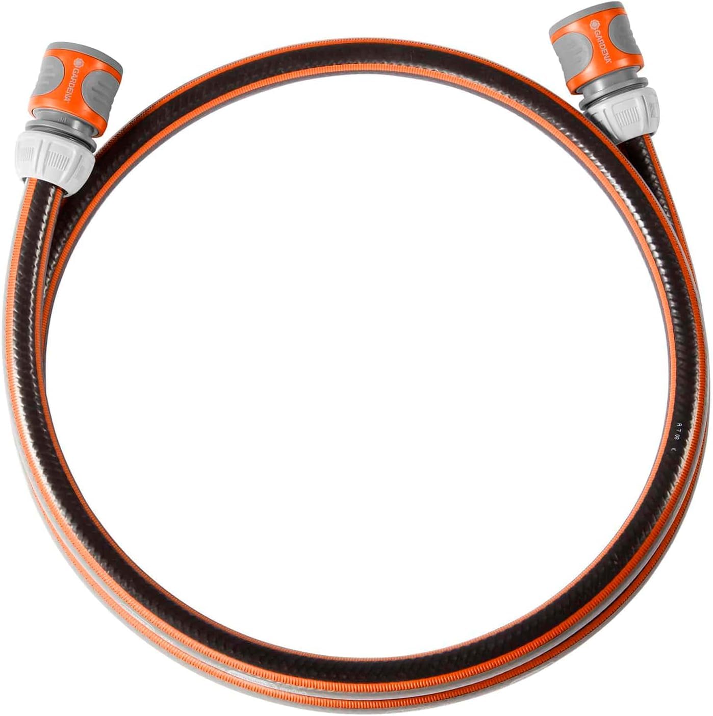 

GARDENA ComfortFLEX 13mm Connector Set Product Up to 20 Years 1.5m 18040-20 Warranty