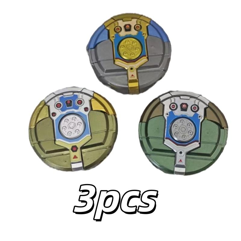 Creative Mechanical Deformed Robot Fidget Toys Hand Spinner Antistress Adult Sensory Toys Fidget Spinners Gyro Kids Toys Gifts