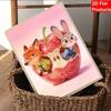 Disney Pearl Art Painting Zootopia Apple Cottage Handmade diy5D Pearl Gem Painting Pictures Crafts Special Shape Home Wall Decoration