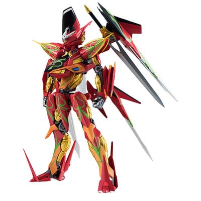 ROBOT Spirits SIDE RM Teodora Michael 14cm Tall Figure Mode, Approx.
